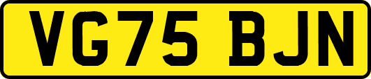 VG75BJN