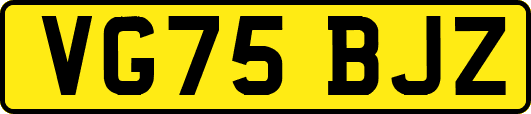VG75BJZ