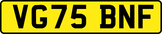 VG75BNF