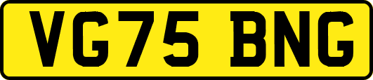 VG75BNG