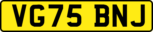 VG75BNJ