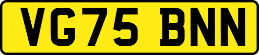 VG75BNN