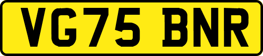 VG75BNR
