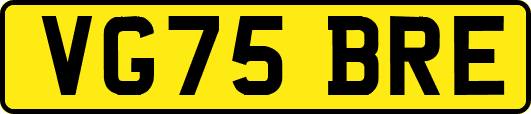 VG75BRE