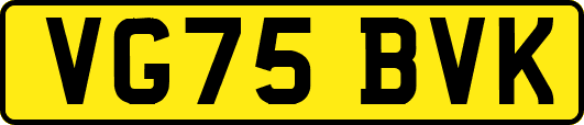 VG75BVK