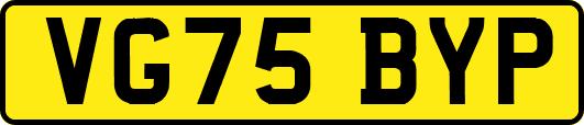 VG75BYP