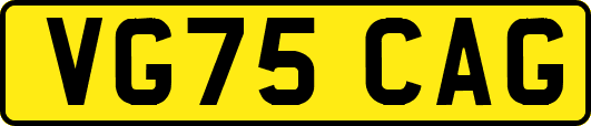 VG75CAG