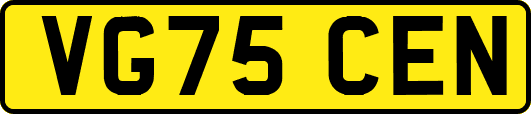 VG75CEN