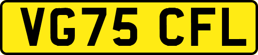 VG75CFL