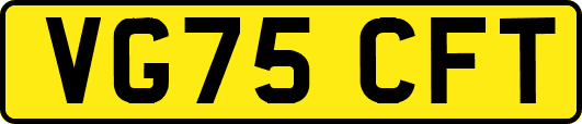 VG75CFT