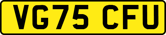 VG75CFU