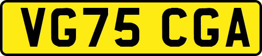 VG75CGA
