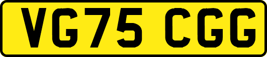 VG75CGG