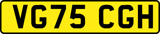 VG75CGH