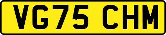 VG75CHM
