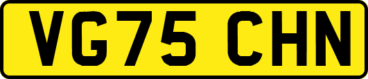 VG75CHN