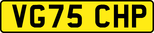 VG75CHP