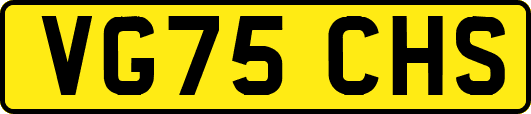 VG75CHS