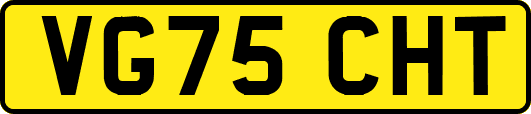 VG75CHT