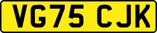 VG75CJK