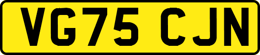 VG75CJN