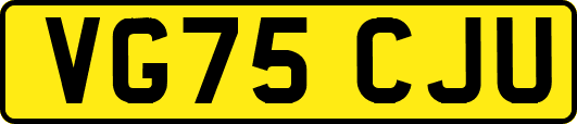 VG75CJU