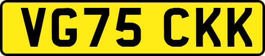 VG75CKK