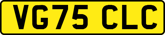 VG75CLC