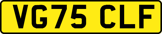 VG75CLF