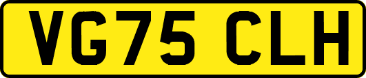 VG75CLH