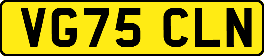 VG75CLN