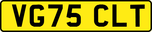 VG75CLT