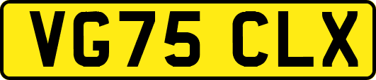 VG75CLX