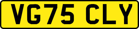 VG75CLY