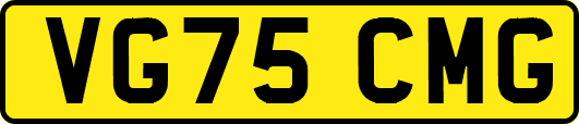 VG75CMG