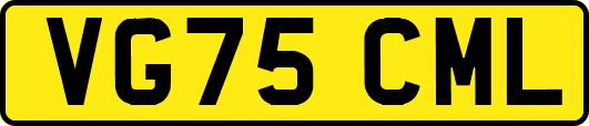 VG75CML
