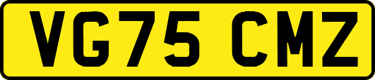 VG75CMZ