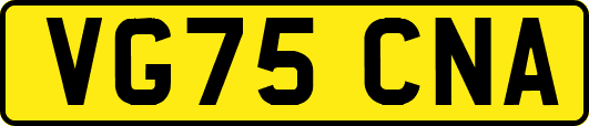 VG75CNA