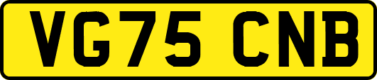 VG75CNB