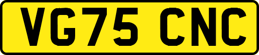 VG75CNC