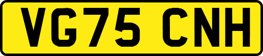 VG75CNH
