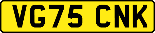 VG75CNK