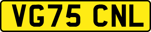 VG75CNL
