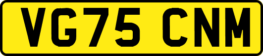 VG75CNM