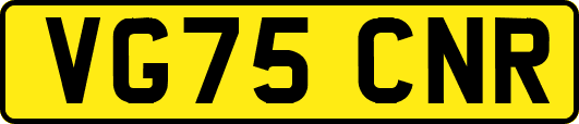 VG75CNR