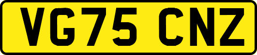 VG75CNZ