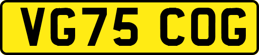 VG75COG