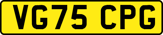 VG75CPG