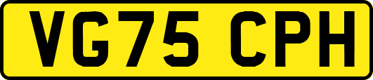VG75CPH