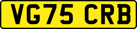 VG75CRB
